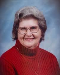 Letha Motsinger Joyce Obituary August 11, 2013