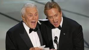 Douglas, best known for films including spartacus and ace in the hole, was one of the last remaining stars of hollywood's golden age. Kirk Douglas Dies At 103 Son Michael Douglas Mourns His Father