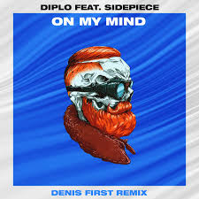 Баста, zivert — неболей (singlep remix) 04:48. Diplo Feat Sidepiece On My Mind Denis First Remix Extended Mix Denis First