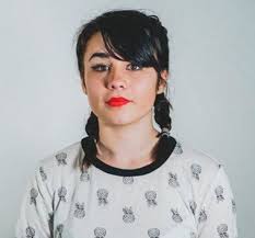 Tyra Parker — Our World