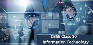 Are marks of this subject added in class 10? Cbse Syllabus Class 10 Information Technology 2019 20 Pdf