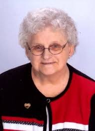 Noreen Bradfield Obituary (2017)