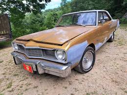 Image result for Golden Fawn 1975 Dodge