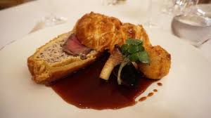 Are you the owner of goring dining room? The Goring Dining Room Beef Wellington Picture Of The Goring Dining Room London Tripadvisor