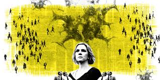 Pluribus: El Creador de Breaking Bad Desafía la Paz Absoluta