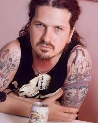 Jim McBride is Hillis Kin