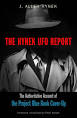 The Hynek UFO report