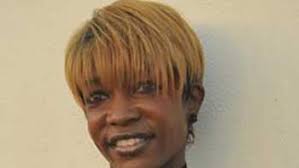 New action lady in the B-town