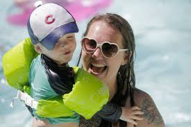 Portland public outdoor pools set to open June 18