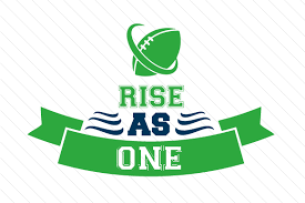 Download Rise As One Football Svg Cut File By Creative Fabrica Crafts Creative Fabrica SVG Cut Files