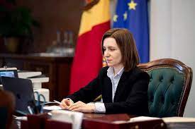 Maybe you would like to learn more about one of these? In Connection With Participation In An Anti Constitutional Conspiracy Moldova Called For The Resignation Of President Sandu
