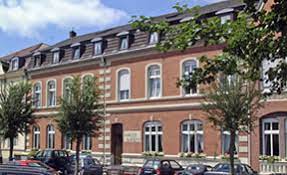 The accommodation includes 2 bedrooms, 1 bathroom and an equipped kitchen. Haus Karin Geldern Psychiatrische Facheinrichtung Westwall 45 49 47608 Geldern Tel 02831 93050