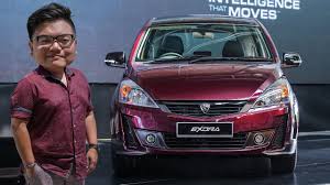 Semoga dengan bekal rincian review mobil proton exora ersebut mampu membantu pertimbangan sobat. Quick Look 2019 Proton Exora Rc From Rm59 800 Youtube