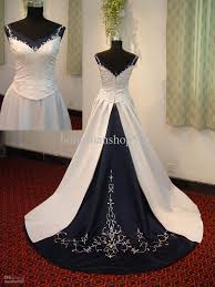 Black And Blue Wedding Dress Black Wedding Dress Black Wedding Dresses Wedding Dresses