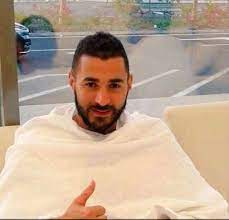 قرر ديديه ديشامب المدير الفني لمنتخب فرنسا، إغلاق الباب تماما أمام إمكانية العفو عن كريم بنزيما، مهاجم ريال مدريد، وضمه لقائمة الديوك التي ستخوض منافسات كأس الأمم الأوروبية (يورو 2020). Ø§Ù„Ù†Ø¬Ù… Ø§Ù„ÙØ±Ù†Ø³Ù‰ ÙƒØ±ÙŠÙ… Ø¨Ù†Ø²ÙŠÙ…Ø§ ÙÙ‰ Ø§Ù„Ø³Ø¹ÙˆØ¯ÙŠØ© Ù„Ø£Ø¯Ø§Ø¡ Ù…Ù†Ø§Ø³Ùƒ Ø¹Ù…Ø±Ø© Ø±Ù…Ø¶Ø§Ù† ØµÙˆØª Ø§Ù„Ø®Ù„ÙŠØ¬