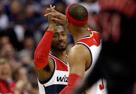 Official twitter of the washington wizards. Snyder Wizards Rise To Challenge Protect Home Court In Victory Over Raptors Washington Times