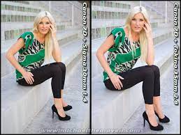 Best Portrait Lenses For Aps C 1 6 Crop Canon Body Michael Andrew Photography Blog Blog Photography Best Portraits Canon Body