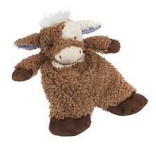 Wholesale Happy Hill Flat A Pat Cow Ganz