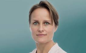 British Prime Minister appoints Blaise Matthews as head of MI6