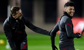 Fulham football club is an english professional football team based in fulham in the london borough of hammersmith and fulham. Fulham V Liverpool Team News Liverpool Fc