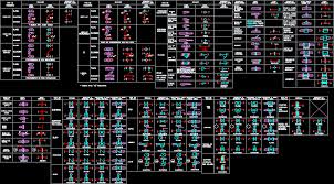Pipe Fittings In Autocad Download Cad Free 318 33 Kb Bibliocad
