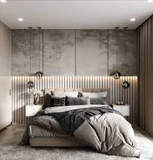 The master bedroom of jonathan adler and simon doonan's shelter island, new york, home features an array of adler designs, including the bed, reading lights, tiles, feather headdress, and duvet;. Dizajn Studiya A B Elegantmasterbedroomsphotos Luxury Bedroom Master Bedroom Bed Design Luxurious Bedrooms