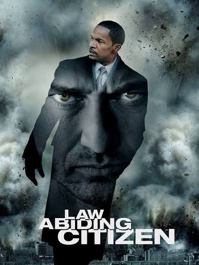 Prime Video: Law Abiding Citizen