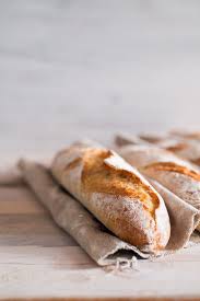 Baguettes Tradition Francaise Rezept Franzosisch Kochen Rezept Brot Backen Einfach Rezepte Franzosisch Kochen