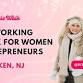 Networking Walk for Women Entrepreneurs - Hoboken, NJ event image