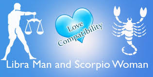 There will be a natural attraction between a libra man and cancer woman. Libra Man And Scorpio Woman Love Compatibility Ask My Oracle