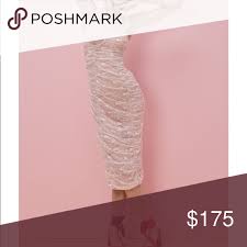 For Love And Lemons La Ana Cocktail Dress For Love And Lemons Demure Cocktail Dress