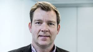 Farvel til gymnasium: Kolding-rektor skal være direktør for kæmpe  uddannelsesinstitution i Esbjerg