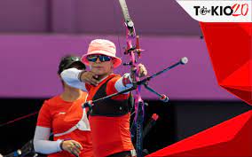 Jun 20, 2021 · el equipo femenil de tiro con arco consiguió la plaza para participar en los juegos olimpicos de tokio, este domingo. Ginmsvsfkrsq4m