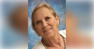 Obituary information for Donna Jo (Higgs) Givens