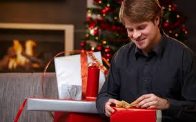 Fully waterproof (it can be immersed in water up to 3 feet), this speaker provides up to 10 hours of playing time on just one 3 hour charge. Christmas Gifts For Young Men