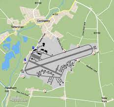 The official instagram of royal air force coningsby, which is also home to @raf_bbmf_official and @typhoondisplayteam. Airfield Guide