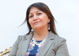 Elisa loncon antileo es profesora de inglés de la universidad de la frontera, temuco (chile), con cursos de postítulo en el instituto de estudios sociales de la haya (holanda) y. El Futuro Es El Sueno La Leccion De Los Mapuches La Linea Del Medio