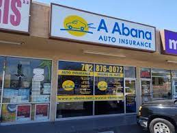Below is a list of the major metropolitan areas in which we offer auto insurance. Las Vegas Auto Insurance A Abana On Sahara