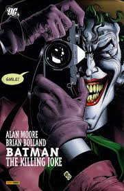 Batman/superman vol 2 | бэтмен/супермен. Batman The Killing Joke Amazon De Moore Alan Bolland Brian Wicky Jerome O Neil Dennis Collectif Fremdsprachige Bucher