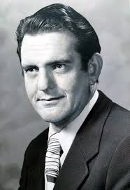 James Rodgers Obituary