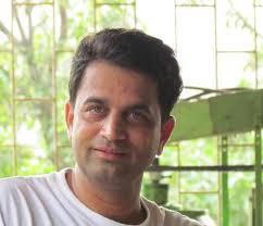 Interview With Vighnesh Joshi Interview : www.MumbaiTheatreGuide.com