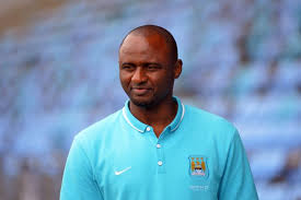 Patrick vieira, new york, new york. Arsenal Legend Patrick Vieira Asked Who His Best Manager Was And The Answer Is Not Arsene Wenger Mirror Online