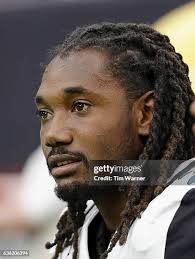 97 Jaguars Davon House Stock Photos, High-Res Pictures, and Images
