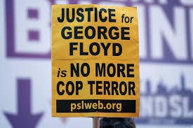 Eventually, floyd lost consciousness and slipped away. Ex Policeman Derek Chauvin Found Guilty Of George Floyd S Murder World The Jakarta Post