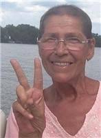 Lori Nelson Obituary (1955