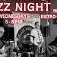 Jazz Night: Black Mountain Bistro+Bar event image