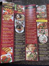Order online or visit us today! Online Menu Of Thai Kitchen Bowl Restaurant Fontana California 92335 Zmenu