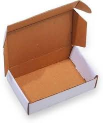 Maybe you would like to learn more about one of these? Corrugated Boxes Buy Corrugated Boxes Online At Best Prices In India Flipkart Com