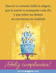 Check spelling or type a new query. Tarjeta De Cumpleanos Que Tus Deseos Se Hagan Realidad Para Compartir Por Whatsapp En Correomagico Com