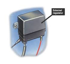 Here you may to know how to check voltage regulator. Troubleshooting The Ignition Warning Light How A Car Works